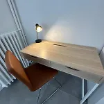 Apartamento L'élégant *