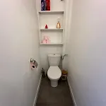L'élégant Apartamento *