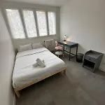 Apartamento L'élégant *