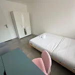 Apartamento L'élégant