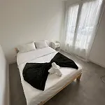 L'élégant Apartamento *