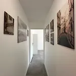 L'élégant Apartamento Saint-Etienne (Loire)