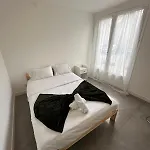 Apartamento L'élégant Saint-Etienne (Loire)