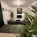 L'élégant Apartamento Saint-Etienne (Loire)