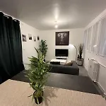 Apartamento L'élégant Saint-Etienne (Loire)