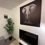 Apartamento L'élégant *