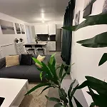 Apartamento L'élégant