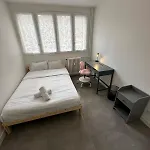 Apartamento L'élégant *
