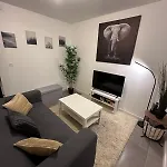 Apartamento L'élégant Saint-Etienne (Loire)