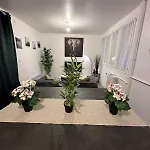 L'élégant Apartamento Saint-Etienne (Loire)