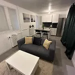 L'élégant Apartamento