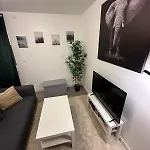 L'élégant Apartamento *