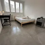 Apartamento L'élégant Saint-Etienne (Loire)