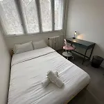 L'élégant Apartamento Saint-Etienne (Loire)