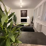 Apartamento L'élégant Saint-Etienne (Loire)