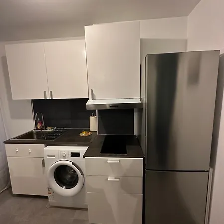 L'élégant Apartamento *