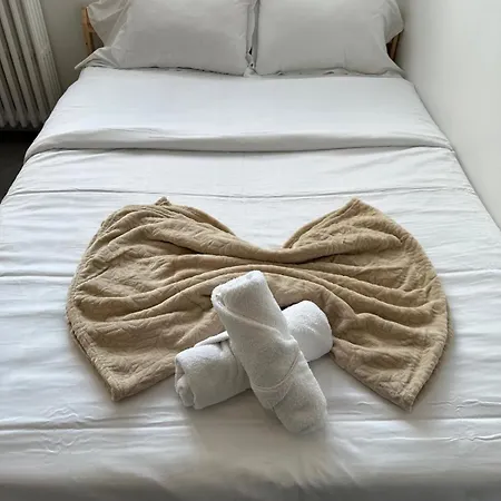 Apartamento L'élégant *