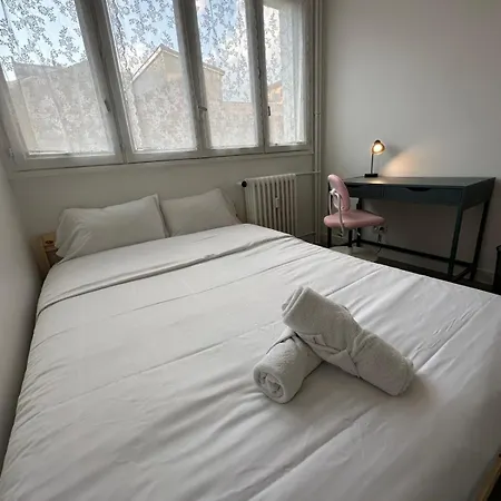L'élégant Apartamento