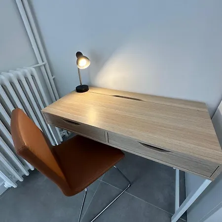 Апартаменты L'elegant *