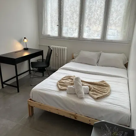 L'elegant Апартаменты