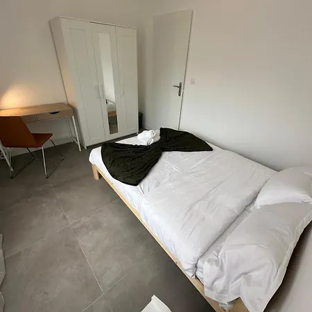 Апартаменты L'elegant *