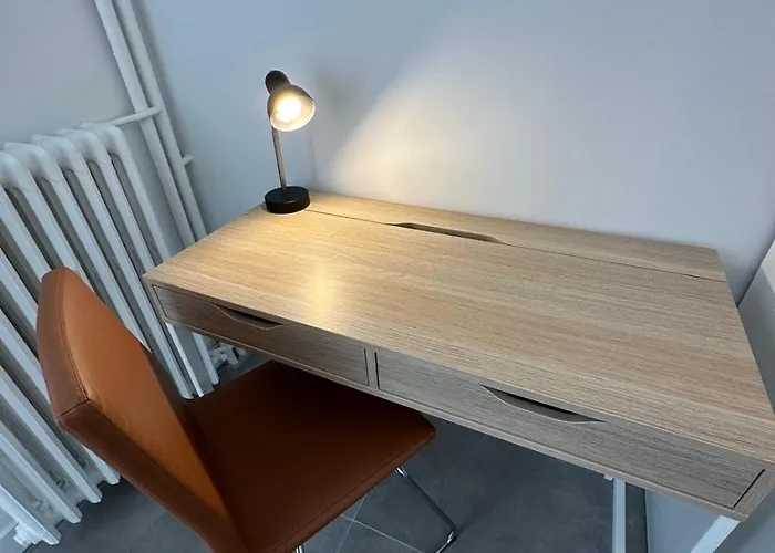 Apartament L'elegant *