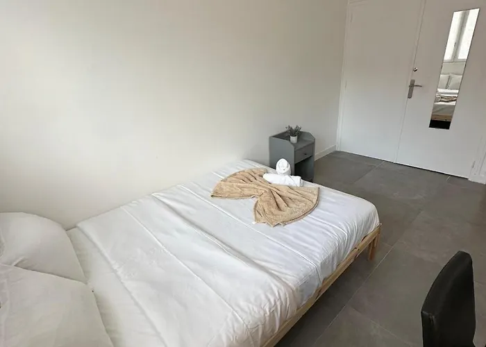 L'elegant Apartament