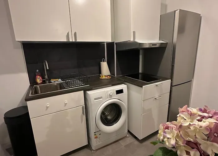 Apartament L'elegant