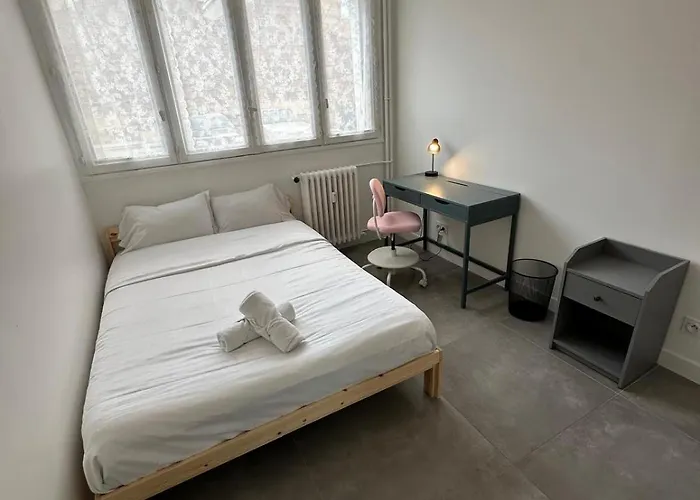 Apartament L'elegant *