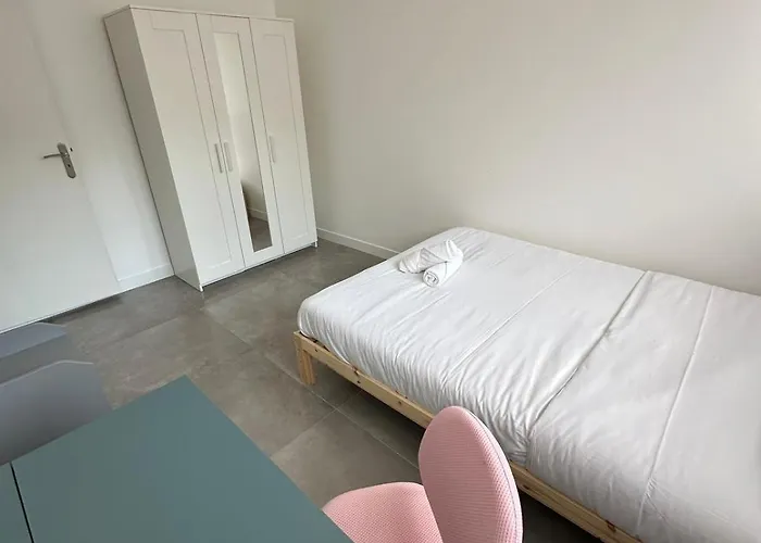 Apartament L'elegant