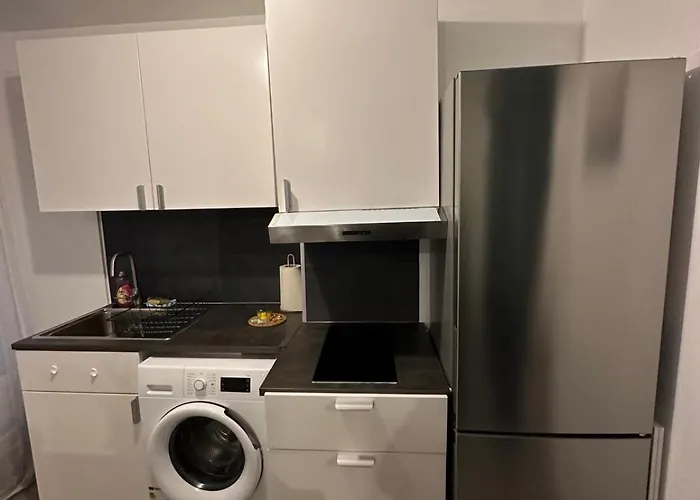 L'elegant Apartament *