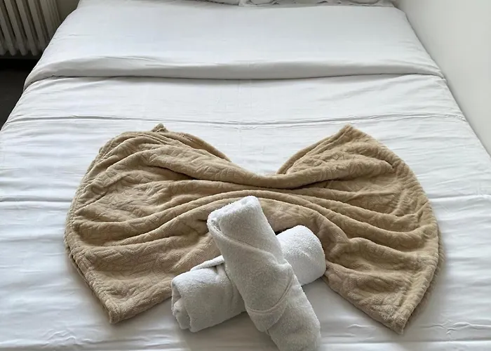 Apartament L'elegant *