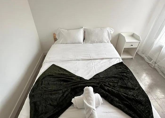 Apartament L'elegant