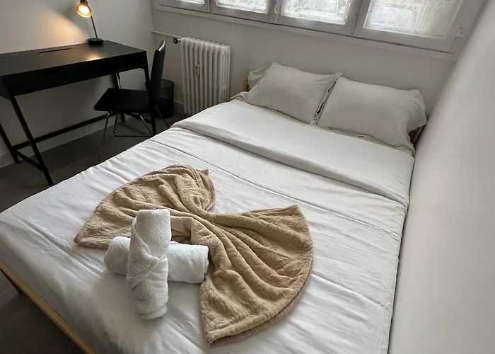 L'elegant Apartament