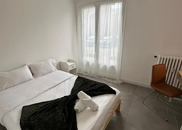 Apartament L'elegant