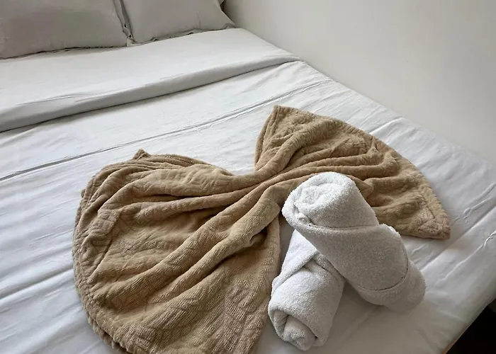 L'elegant Apartament *