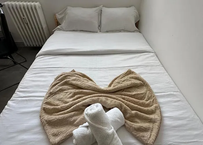 Apartament L'elegant *