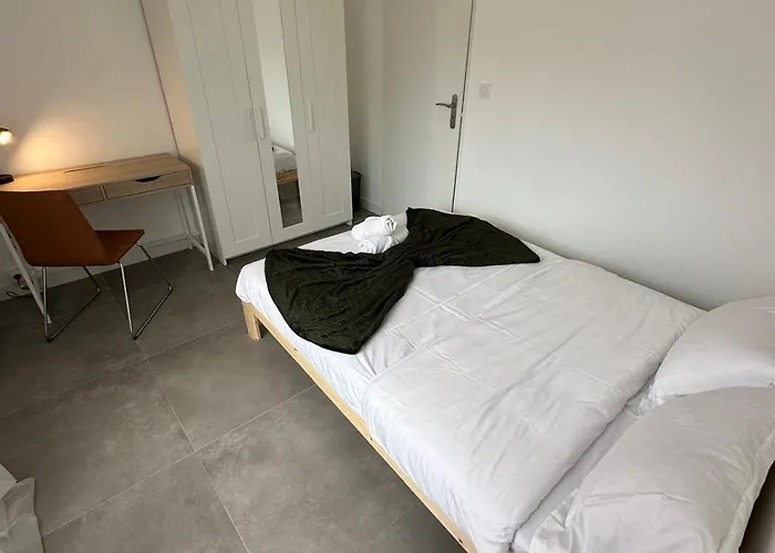 L'elegant Saint-Etienne (Loire)