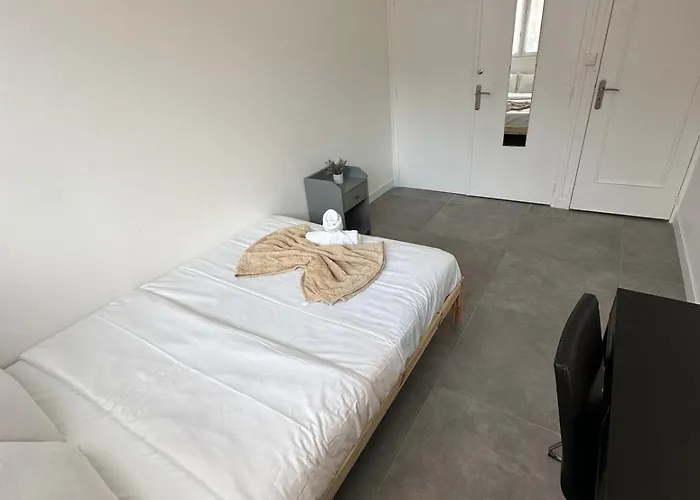 Apartament L'elegant
