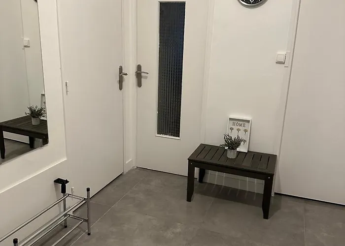L'elegant Apartament Saint-Etienne (Loire)