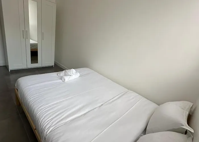 L'elegant Apartament *