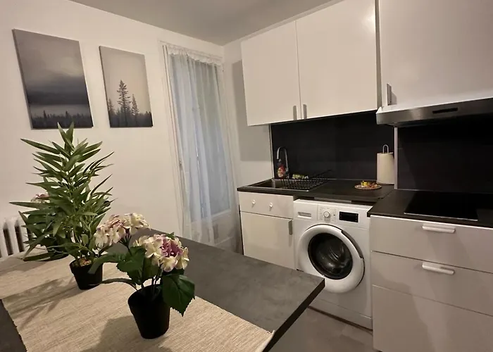 L'elegant Saint-Etienne (Loire)