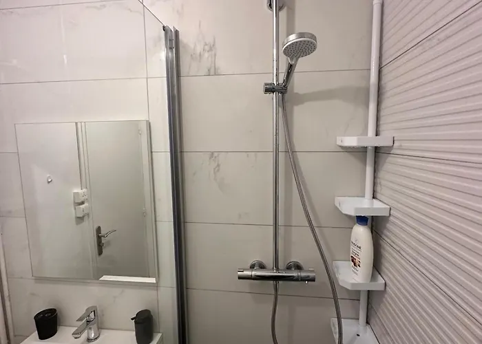 L'elegant Apartament